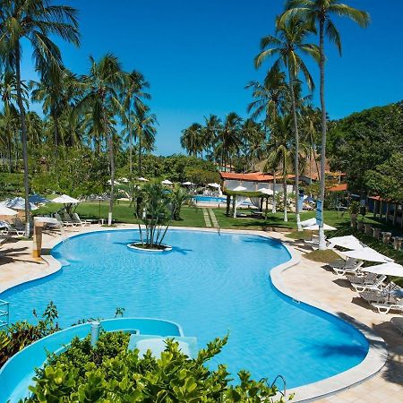 Resort Fiore - Por Mme Hospitalidade Paripueira Extérieur photo