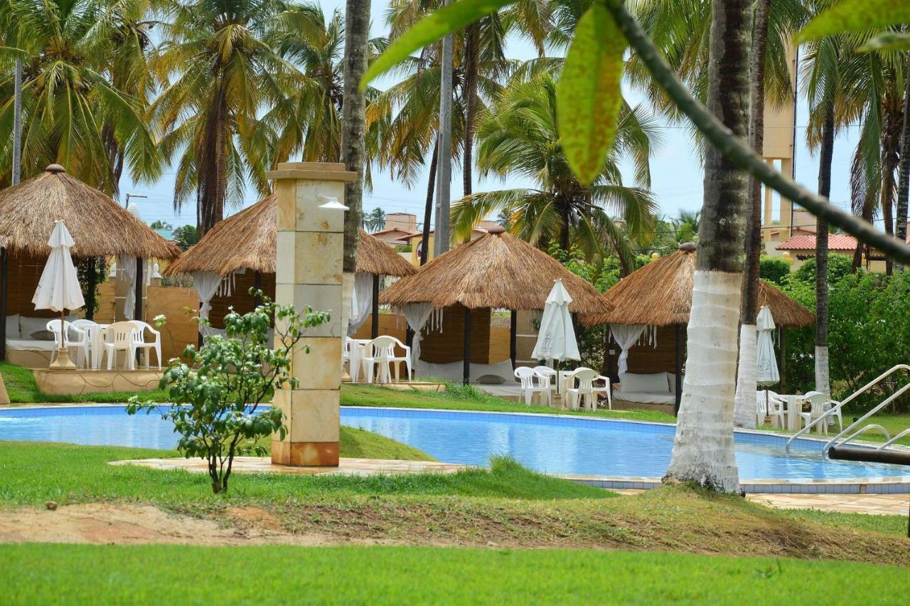 Resort Fiore - Por Mme Hospitalidade Paripueira Extérieur photo
