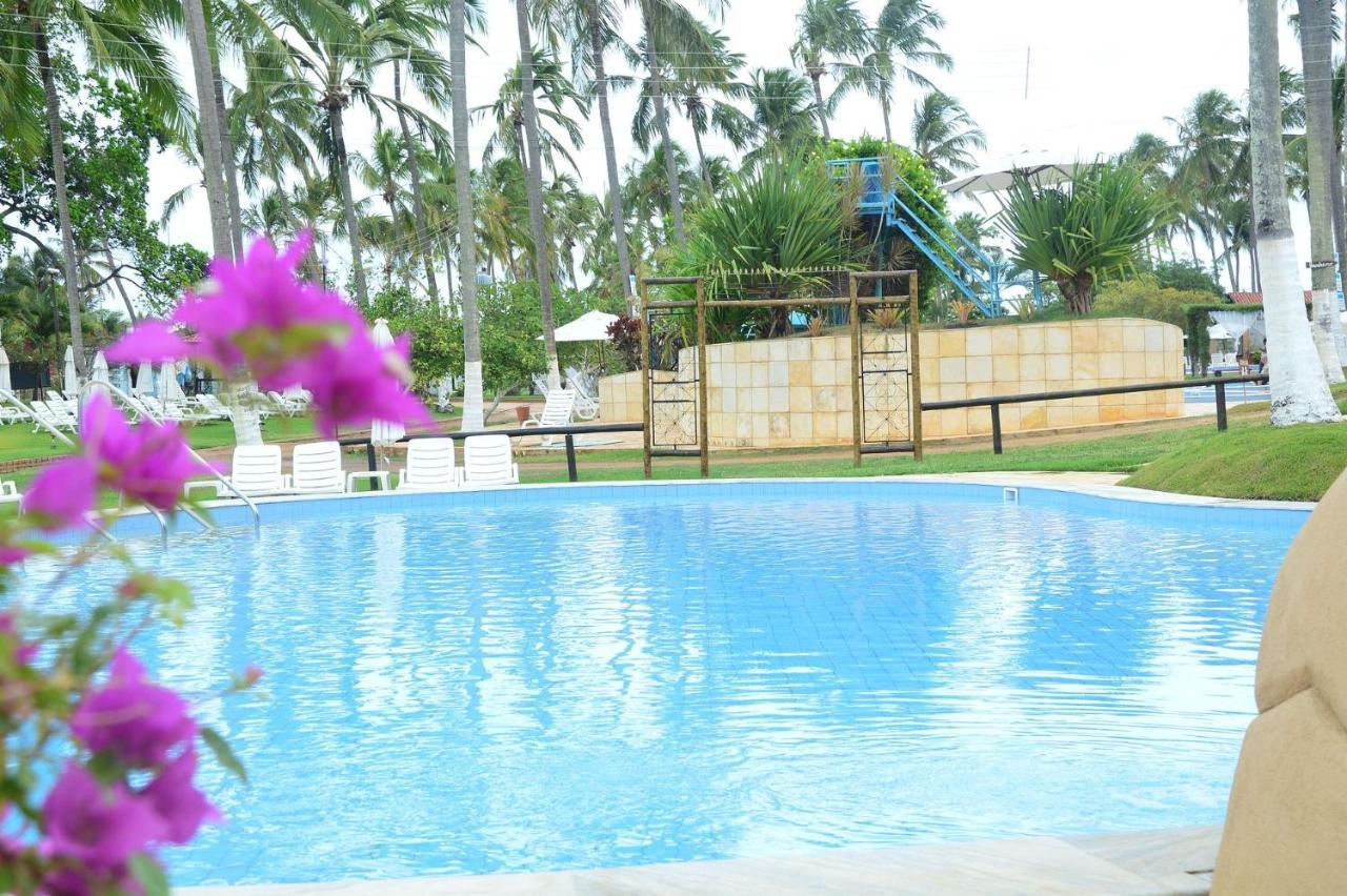 Resort Fiore - Por Mme Hospitalidade Paripueira Extérieur photo