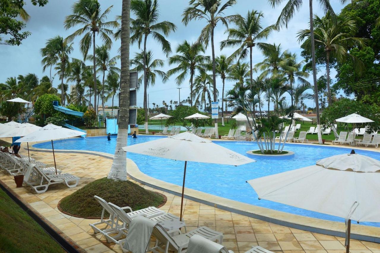 Resort Fiore - Por Mme Hospitalidade Paripueira Extérieur photo
