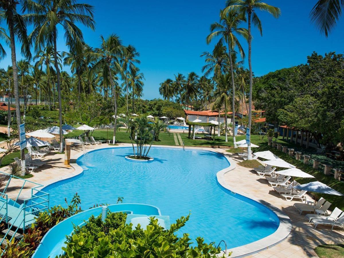 Resort Fiore - Por Mme Hospitalidade Paripueira Extérieur photo
