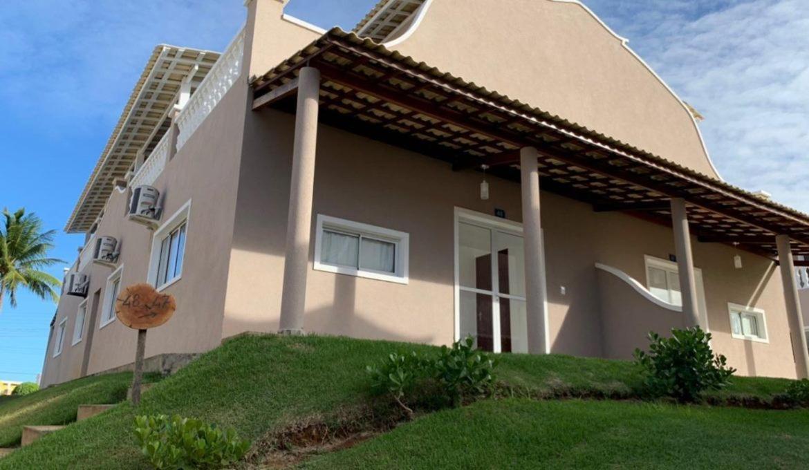 Resort Fiore - Por Mme Hospitalidade Paripueira Extérieur photo