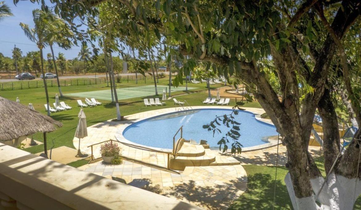 Resort Fiore - Por Mme Hospitalidade Paripueira Extérieur photo
