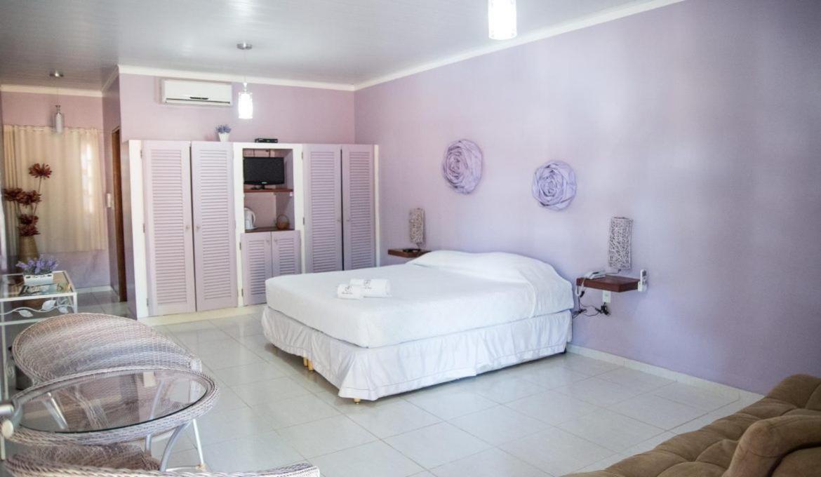 Resort Fiore - Por Mme Hospitalidade Paripueira Extérieur photo