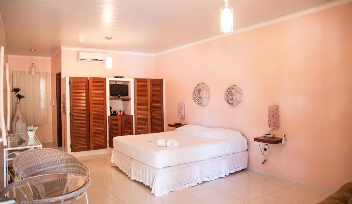 Resort Fiore - Por Mme Hospitalidade Paripueira Extérieur photo