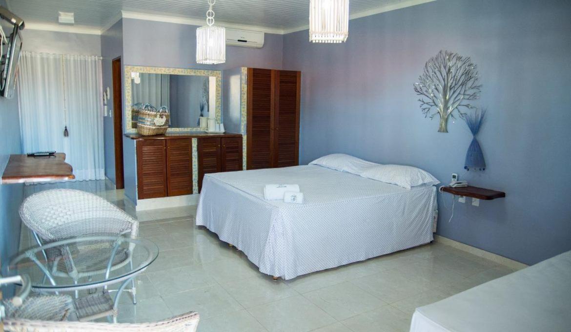 Resort Fiore - Por Mme Hospitalidade Paripueira Extérieur photo