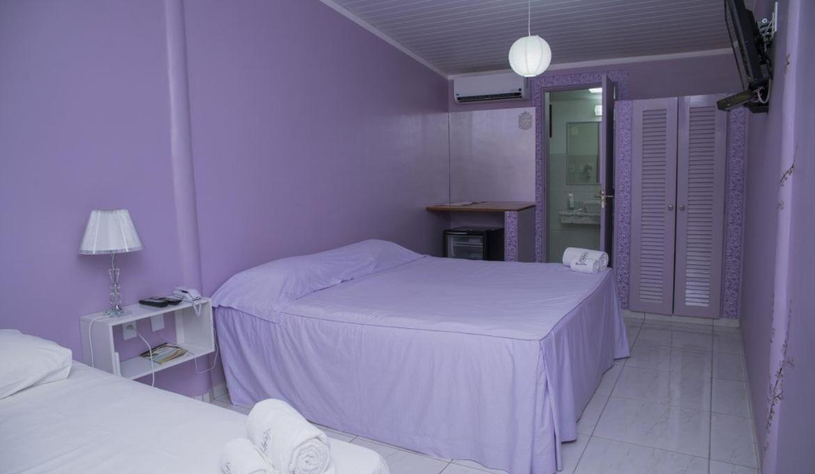 Resort Fiore - Por Mme Hospitalidade Paripueira Extérieur photo