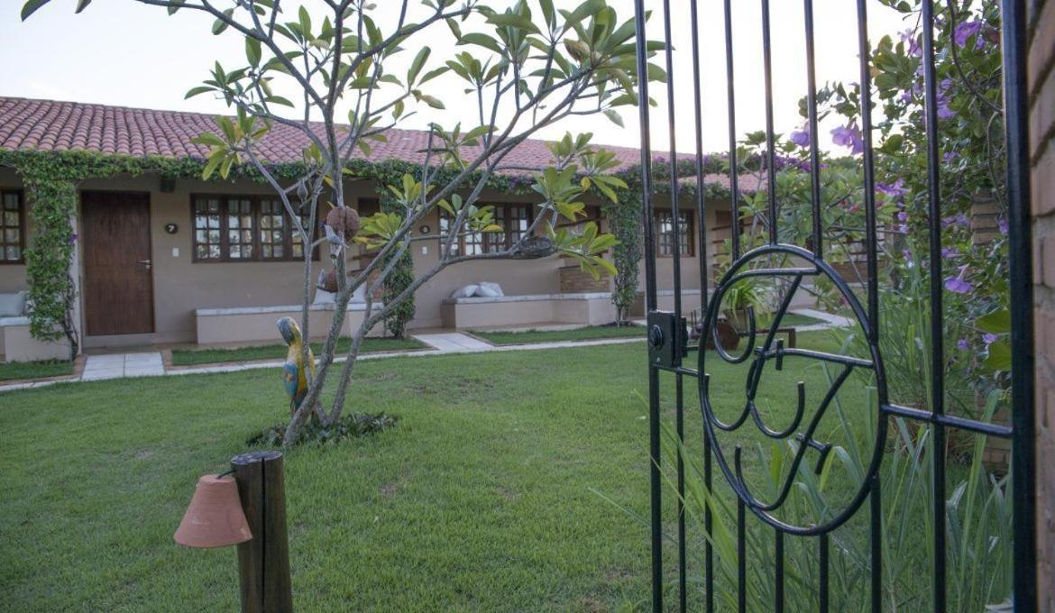 Resort Fiore - Por Mme Hospitalidade Paripueira Extérieur photo